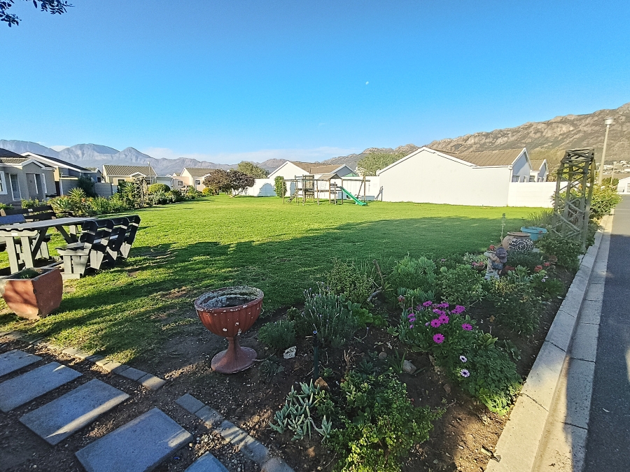 3 Bedroom Property for Sale in Onverwacht Western Cape
